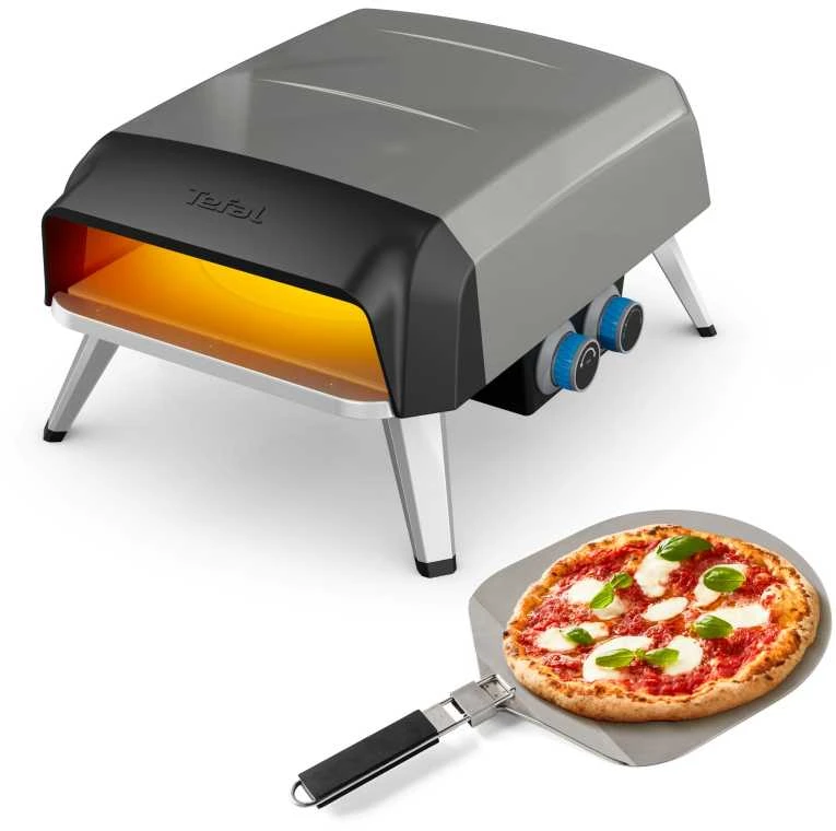 TEFAL Pizza Oven | Pronto JM412010 | Pilkas