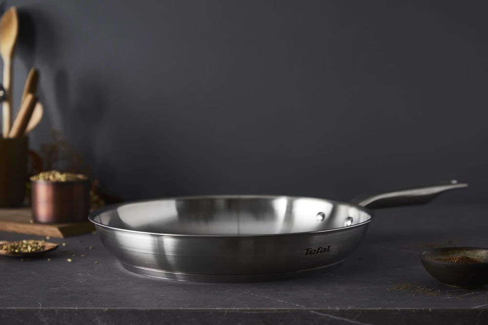 Keptuvė Tefal Virtuoso, 28 cm