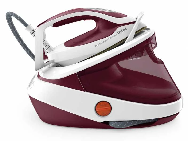 TEFAL GV9711E0 ProExpress Ultimate garų stotelė