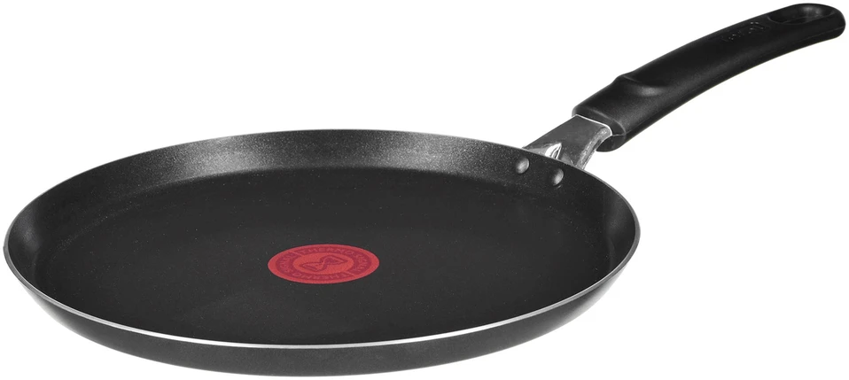 TEFAL Simplicity 25cm blynų keptuvė B5821902