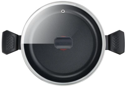 Tefal Simply Clean B5677253 keptuvė, apvali keptuvė