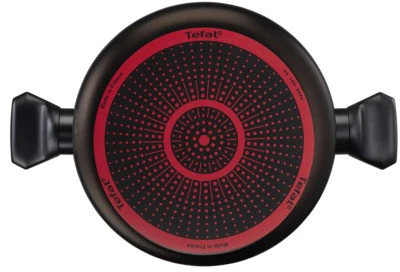 Tefal Simply Clean B5677253 keptuvė, apvali keptuvė