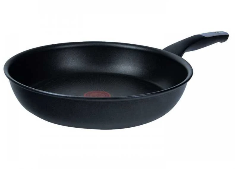 Keptuvė - Tefal Unlimited G2550772 30 cm nelipni juoda
