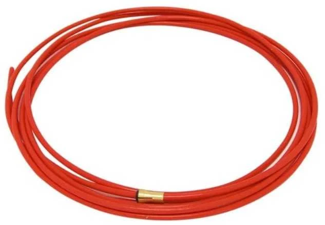 Tefloninė kreipiančioji ESAB 1-1,2 mm, raudona