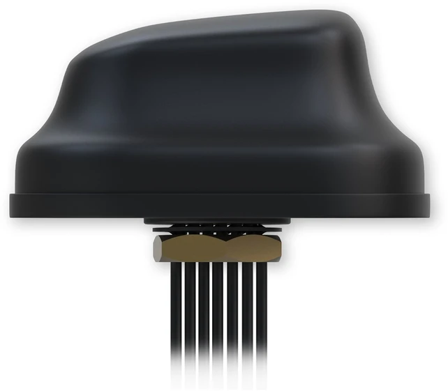 Maršrutizatorius TEI Teltonika PR1KC640 tinklo antena MIMO kryptinė antena SMA 4 dBi