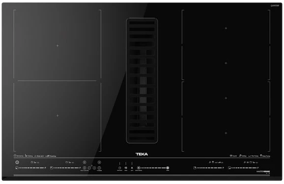 Teka KIT VS/CP COLOR LB Stiklas