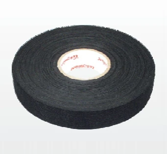 TEKSTILINĖ IZOLIACINĖ JUOSTA 19mm /25m C
