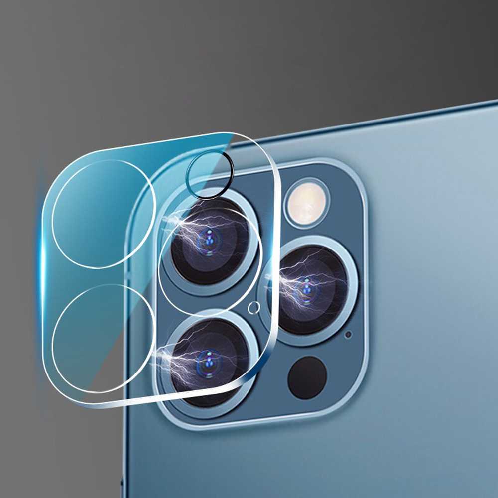 Fusion Accessories Tel Protect Apsauginis stiklas HARD skirtas (LENS) Samsung Galaxy S26 (island)