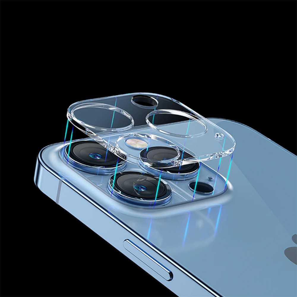 Fusion Accessories Tel Protect Apsauginis stiklas HARD skirtas (LENS) Samsung Galaxy S26 (island)