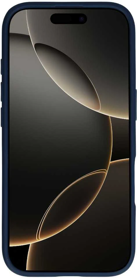Tel Protect Aura Matte Magsafe dėklas skirtas Apple iPhone 17 Air mood indigo