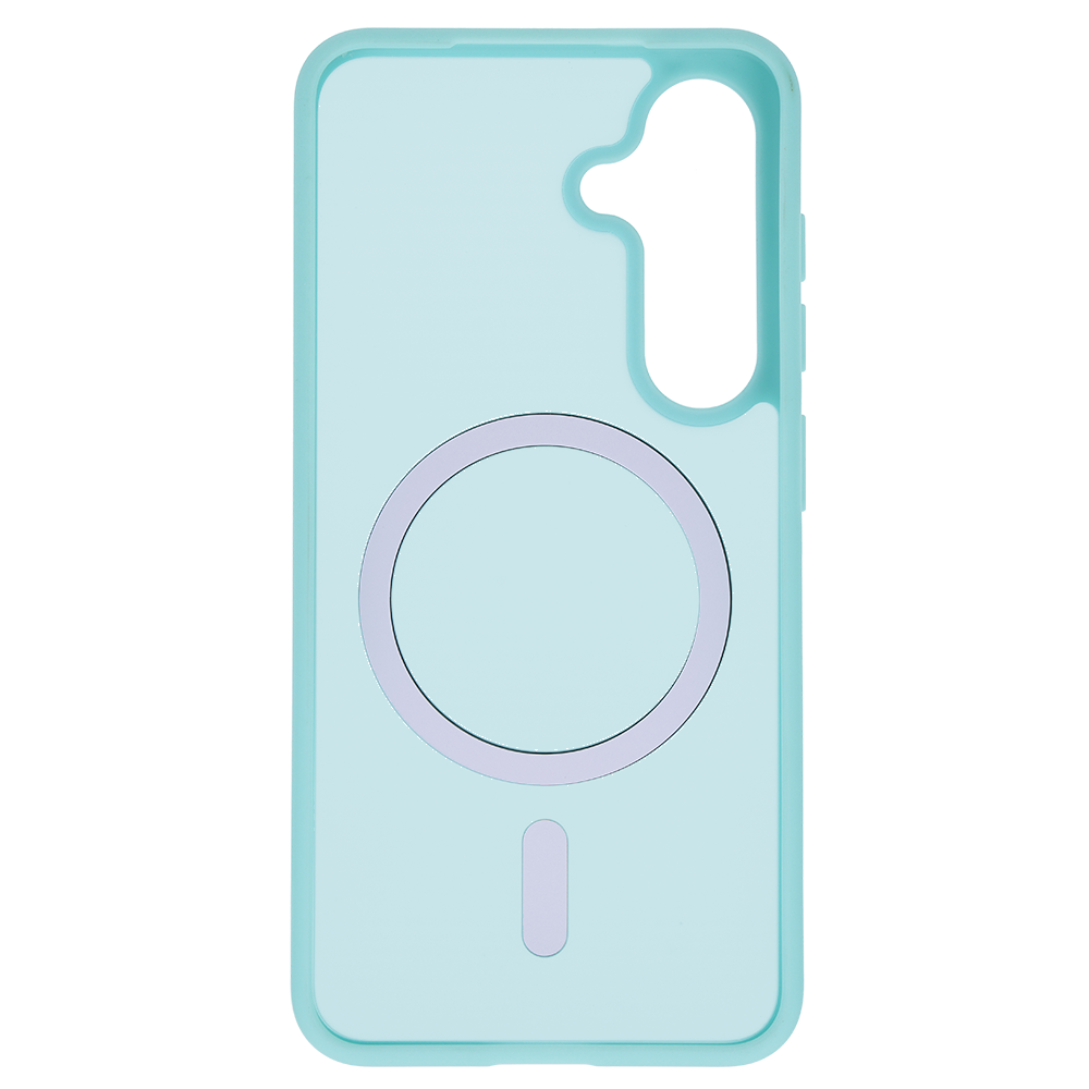 Tel Protect Aura Matte Magsafe dėklas, skirtas Samsung Galaxy S25/S24