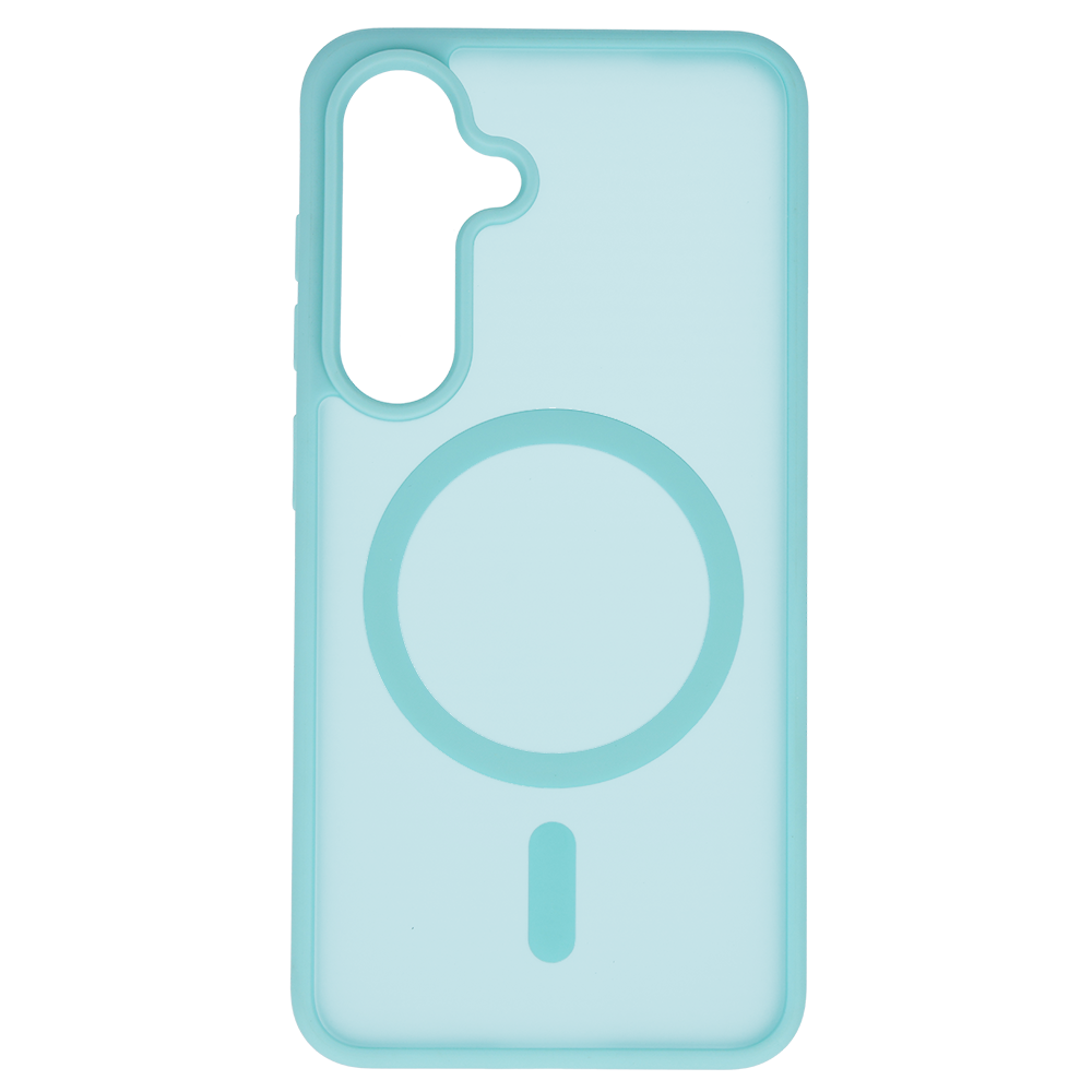 Tel Protect Aura Matte Magsafe dėklas, skirtas Samsung Galaxy S25/S24