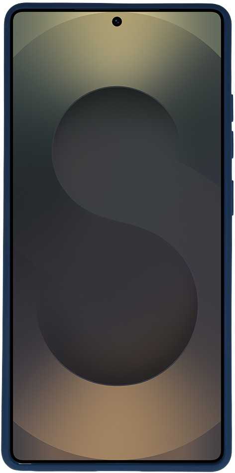 Tel Protect Aura Matte Magsafe dėklas skirtas Samsung Galaxy S26 Ultra navy