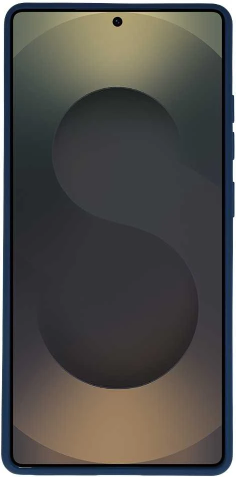 Tel Protect Aura Matte Magsafe dėklas skirtas Samsung Galaxy S26 Plus navy