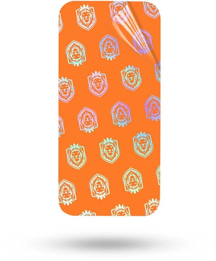 Tel Protect Best Flexible Hybrid Apsauginis stiklas skirtas Apple iPhone 12/12 Pro