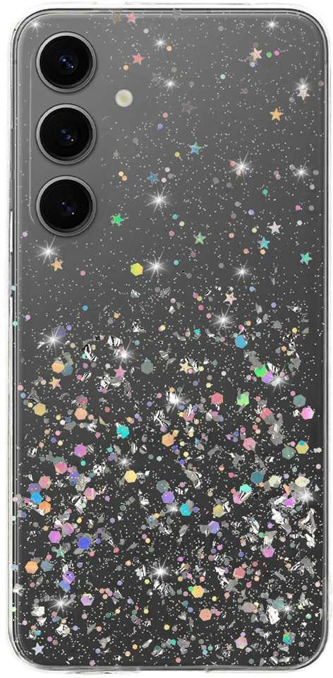 Fusion Accessories Tel Protect Brilliant Clear dėklas skirtas Samsung Galaxy S26 Plus Transparent