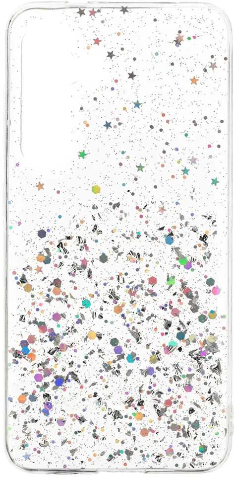 Fusion Accessories Tel Protect Brilliant Clear dėklas skirtas Samsung Galaxy S26 Plus Transparent
