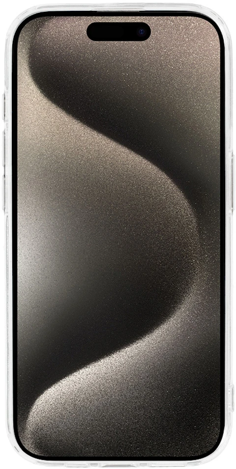 Dėklas TEL PROTECT Christmas Clear Case for Iphone 13 Design 3