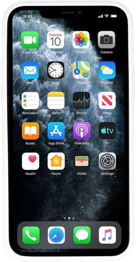 TEL PROTECT Christmas Dėklas skirtas Apple iPhone 13 Pro Design 4