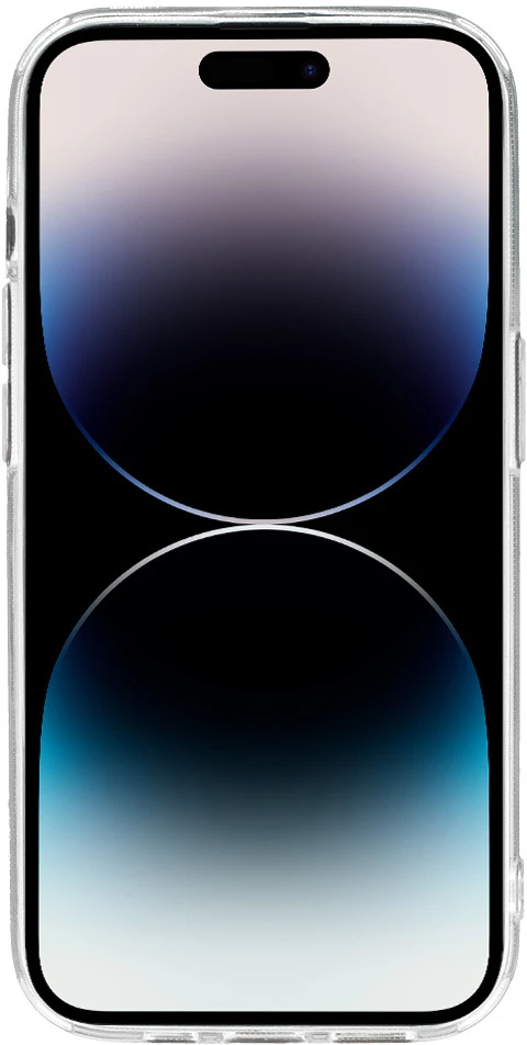 TEL PROTECT Christmas Dėklas skirtas Samsung A34 5G Design 1 Clear