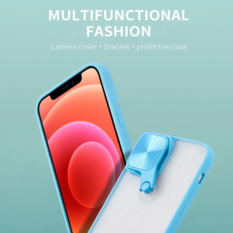 Tel Protect Cyclops Dėklas skirtas Apple iPhone X/XS Žalias