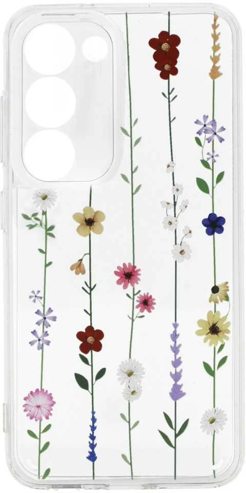 Tel Protect Flower dėklas skirtas Samsung Galaxy A05 design 4