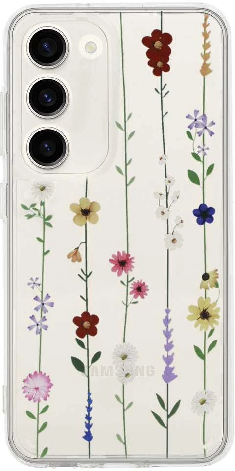 Tel Protect Flower dėklas skirtas Samsung Galaxy A05 design 4