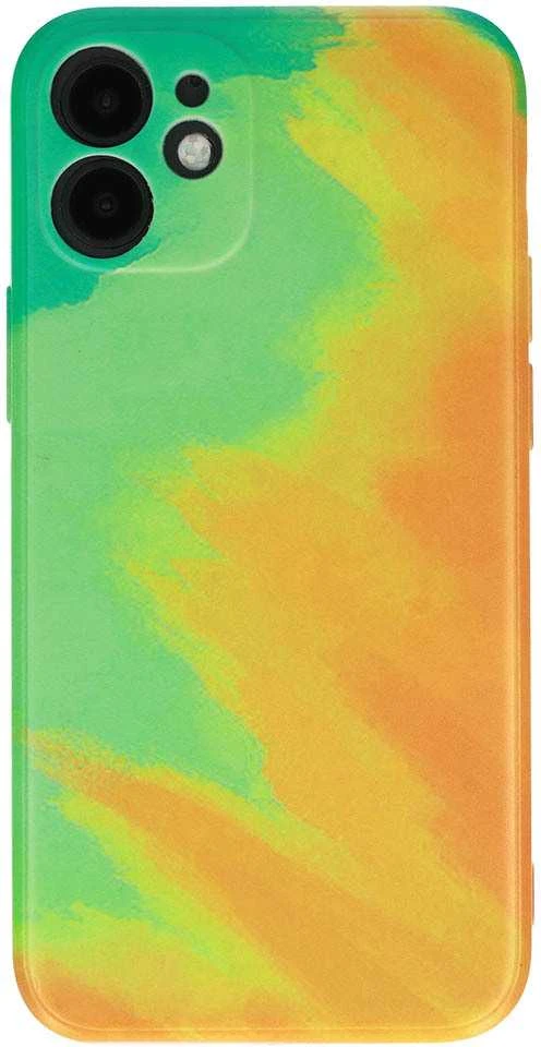 Tel Protect Ink dėklas skirtas Apple iPhone 12 Pro Max design 6