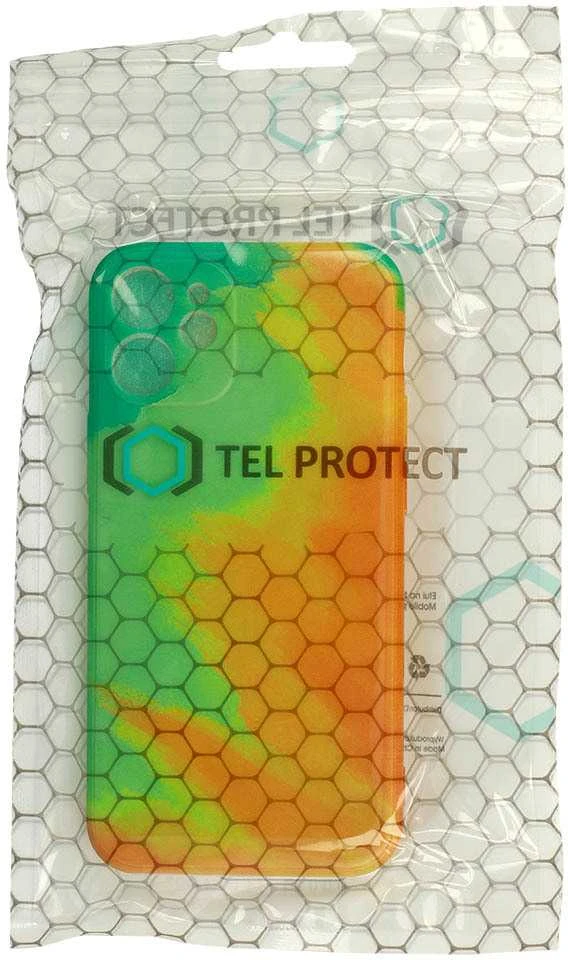 Tel Protect Ink dėklas skirtas Apple iPhone 12 Pro Max design 6