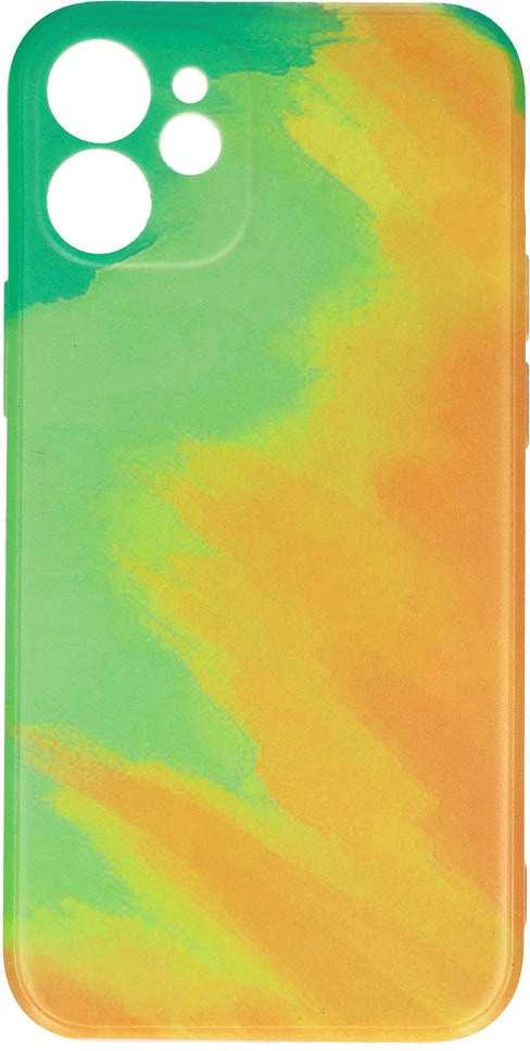 Tel Protect Ink dėklas skirtas Apple iPhone 12 Pro Max design 6