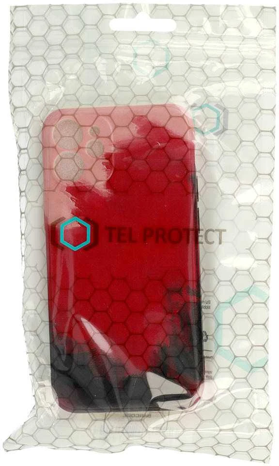 Dėklas Tel Protect Ink Case skirtas Apple iPhone 12 Pro Max raštas 2