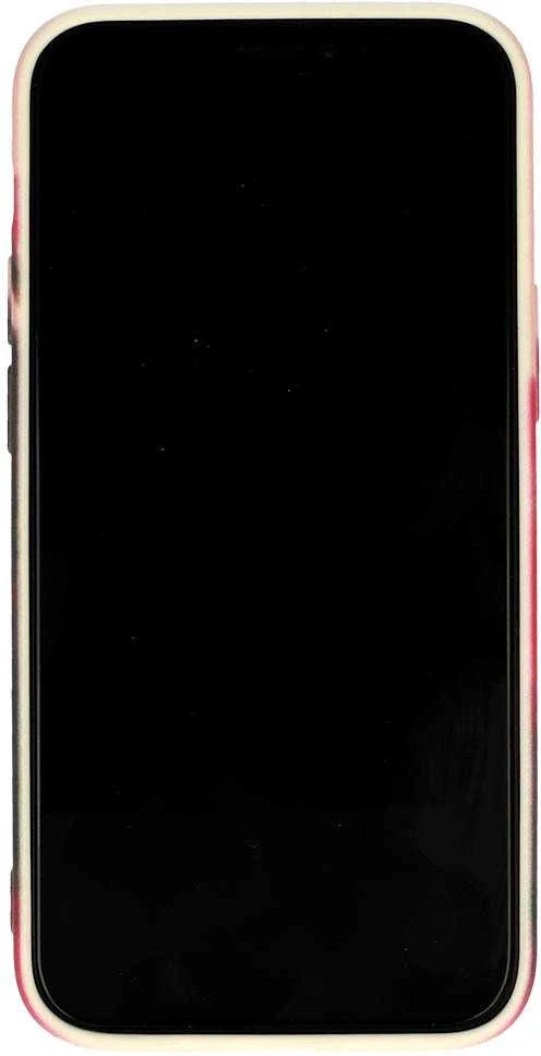 Dėklas Tel Protect Ink Case skirtas Apple iPhone 12 Pro Max raštas 2