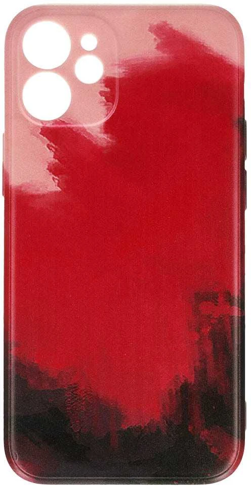 Tel Protect Ink dėklas skirtas Samsung Galaxy S21 Plus design 2