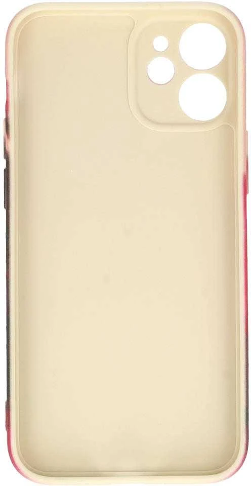 Tel Protect Ink dėklas skirtas Samsung Galaxy S21 Plus design 2