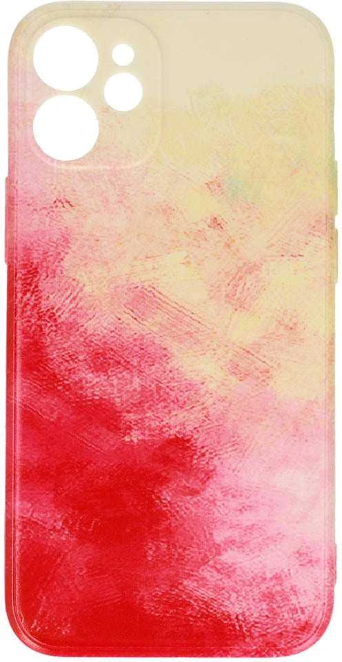 Tel Protect Ink dėklas skirtas Samsung Galaxy S21 Plus design 3