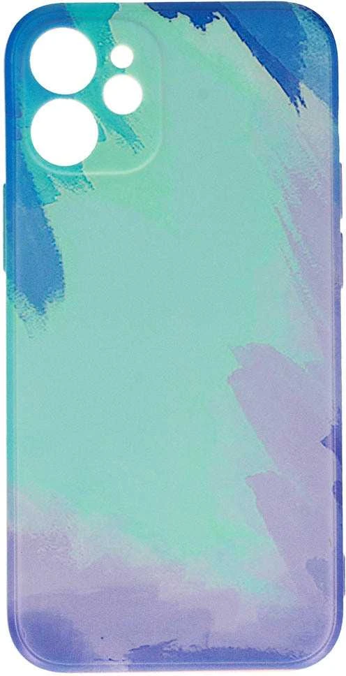 Tel Protect Ink dėklas skirtas Samsung Galaxy S21 Plus design 4