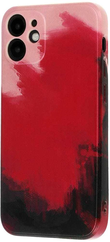 Tel Protect Ink dėklas skirtas Samsung Galaxy S21 Plus design 2