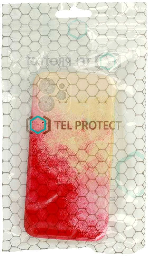 Tel Protect Ink dėklas skirtas Samsung Galaxy S21 Plus design 3