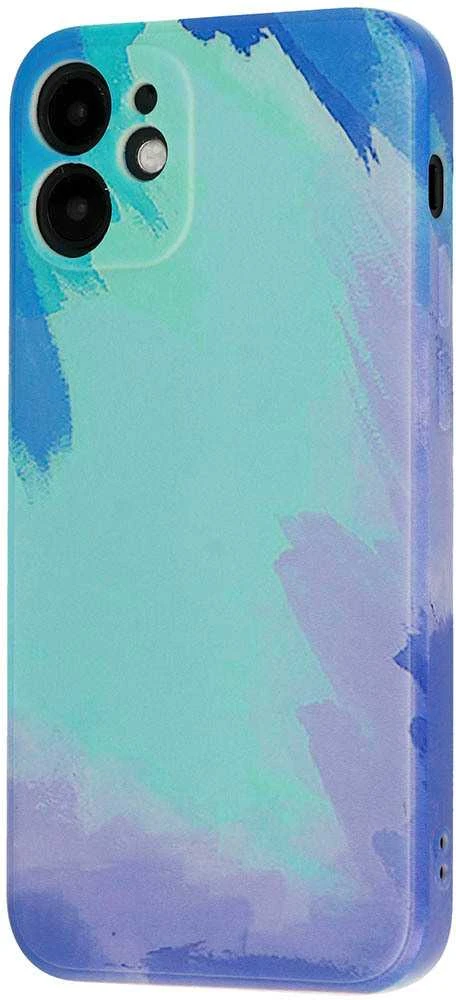 Tel Protect Ink dėklas skirtas Samsung Galaxy S21 Plus design 4