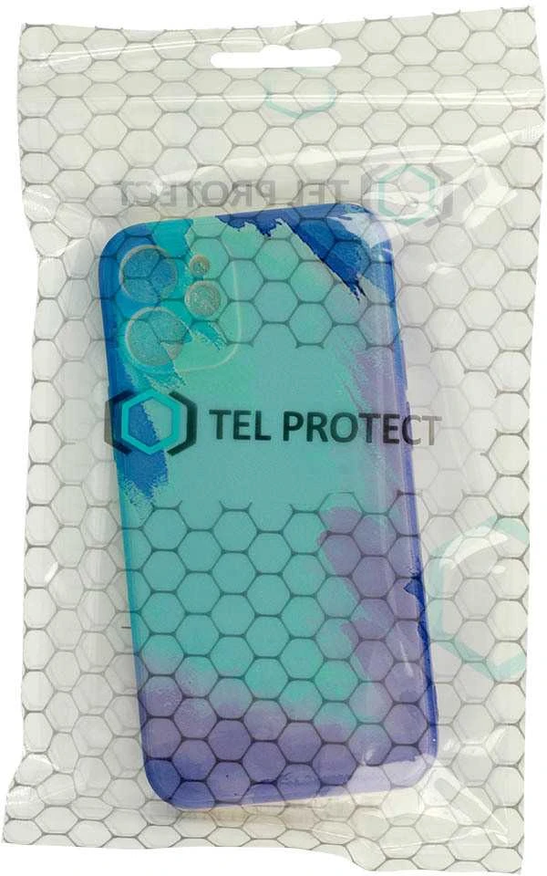 Tel Protect Ink dėklas skirtas Samsung Galaxy S21 Plus design 4
