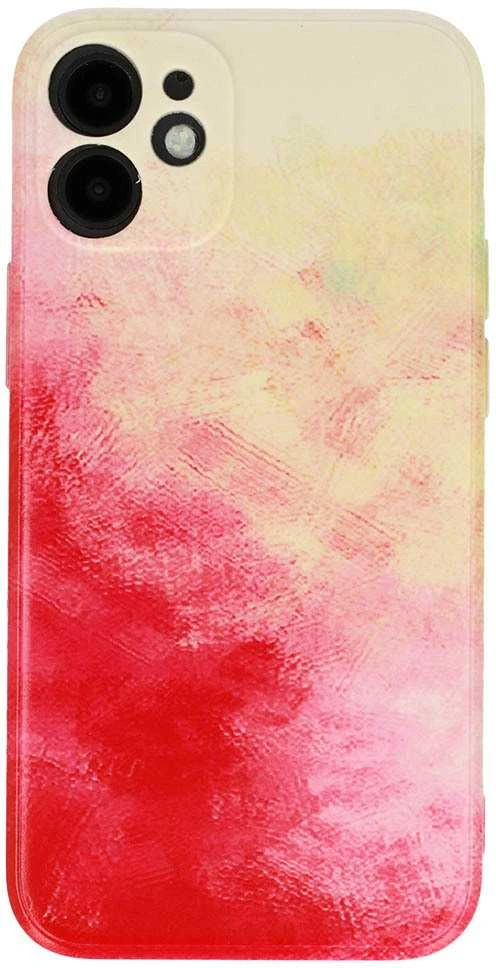 Tel Protect Ink dėklas skirtas Samsung Galaxy S21 Plus design 3