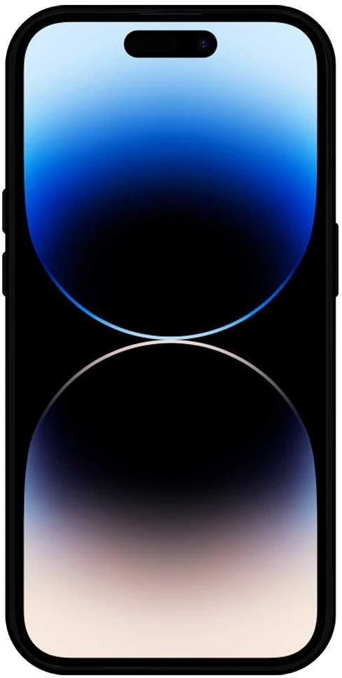 Tel Protect Kickstand dėklas + apsauginis stiklas kamerai (lens) skirtas Apple iPhone 15 Plus juodos spalvos