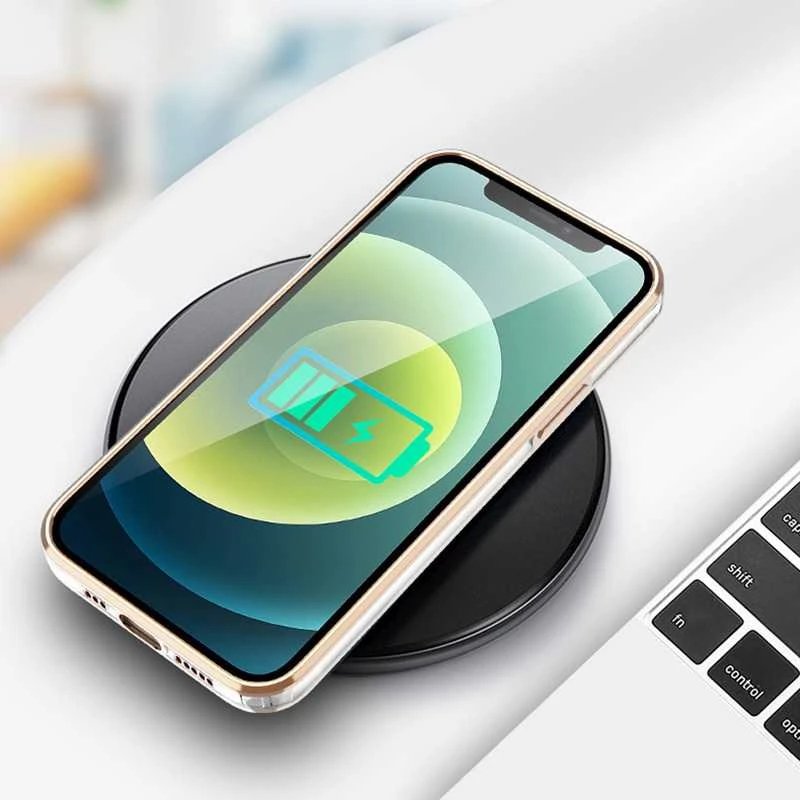 Tel Protect Kickstand Luxury dėklas skirtas Apple iPhone 12 Pro Max rožinės spalvos