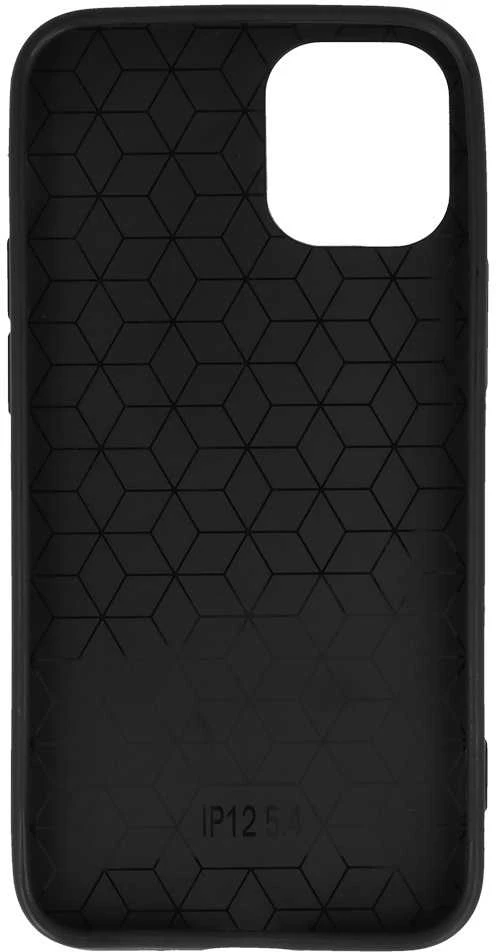 Tel Protect Riposo Dėklas „LIQUID'' iPhone ir Xiaomi telefonų modeliams IPHONE 12 MINI (5.4'')
