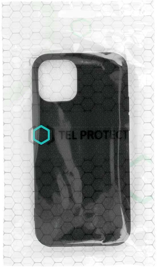 Tel Protect Riposo Dėklas „LIQUID'' iPhone ir Xiaomi telefonų modeliams IPHONE 11 PRO (5.8')
