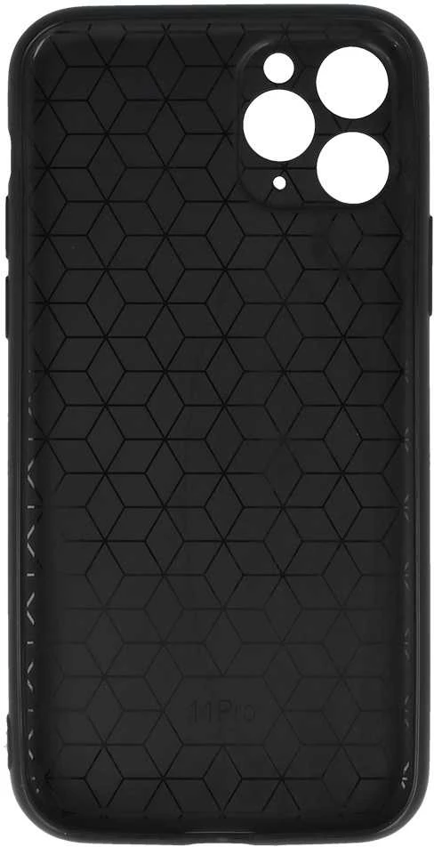 Tel Protect Riposo Dėklas „LIQUID'' iPhone ir Xiaomi telefonų modeliams IPHONE 11 PRO (5.8')