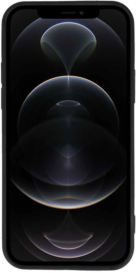Tel Protect Riposo Dėklas „LIQUID'' iPhone ir Xiaomi telefonų modeliams IPHONE 12 PRO MAX (6.7')