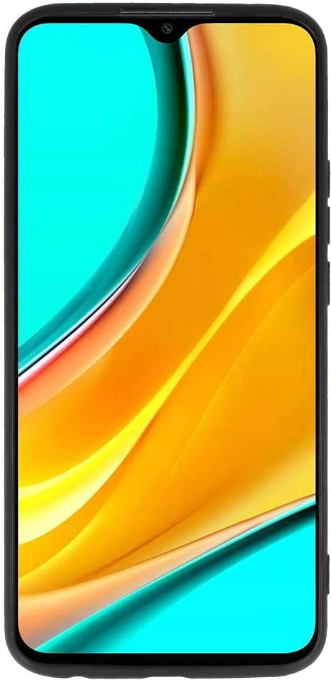 Tel Protect Riposo Dėklas „LIQUID'' iPhone ir Xiaomi telefonų modeliams XIAOMI REDMI 9