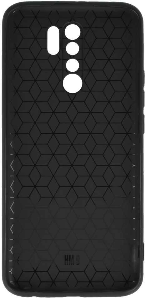 Tel Protect Riposo Dėklas „LIQUID'' iPhone ir Xiaomi telefonų modeliams XIAOMI REDMI 9