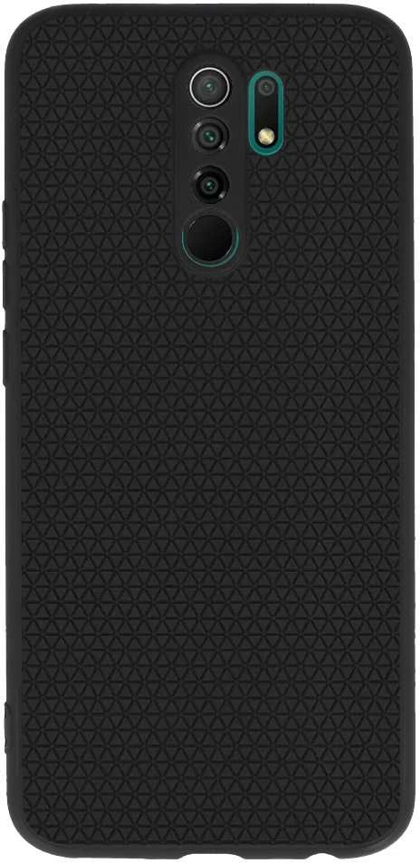 Tel Protect Riposo Dėklas „LIQUID'' iPhone ir Xiaomi telefonų modeliams XIAOMI REDMI 9